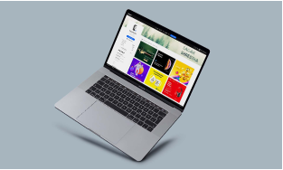 laptop